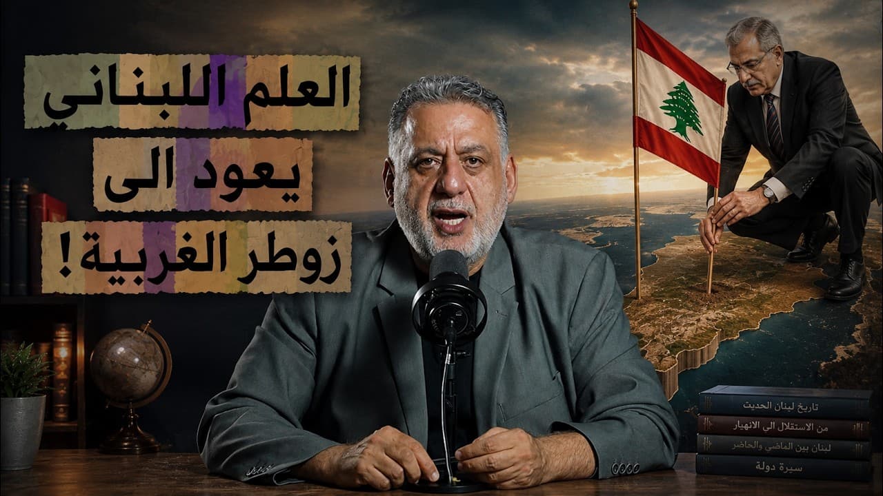 العودة إلى زوطر الغربية: ما لها وما عليها!