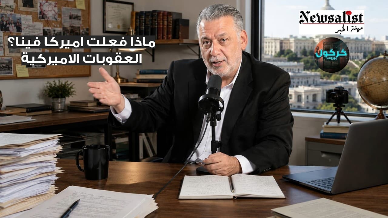 ماذا فعلت اميركا فينا؟ العقوبات الاميركية