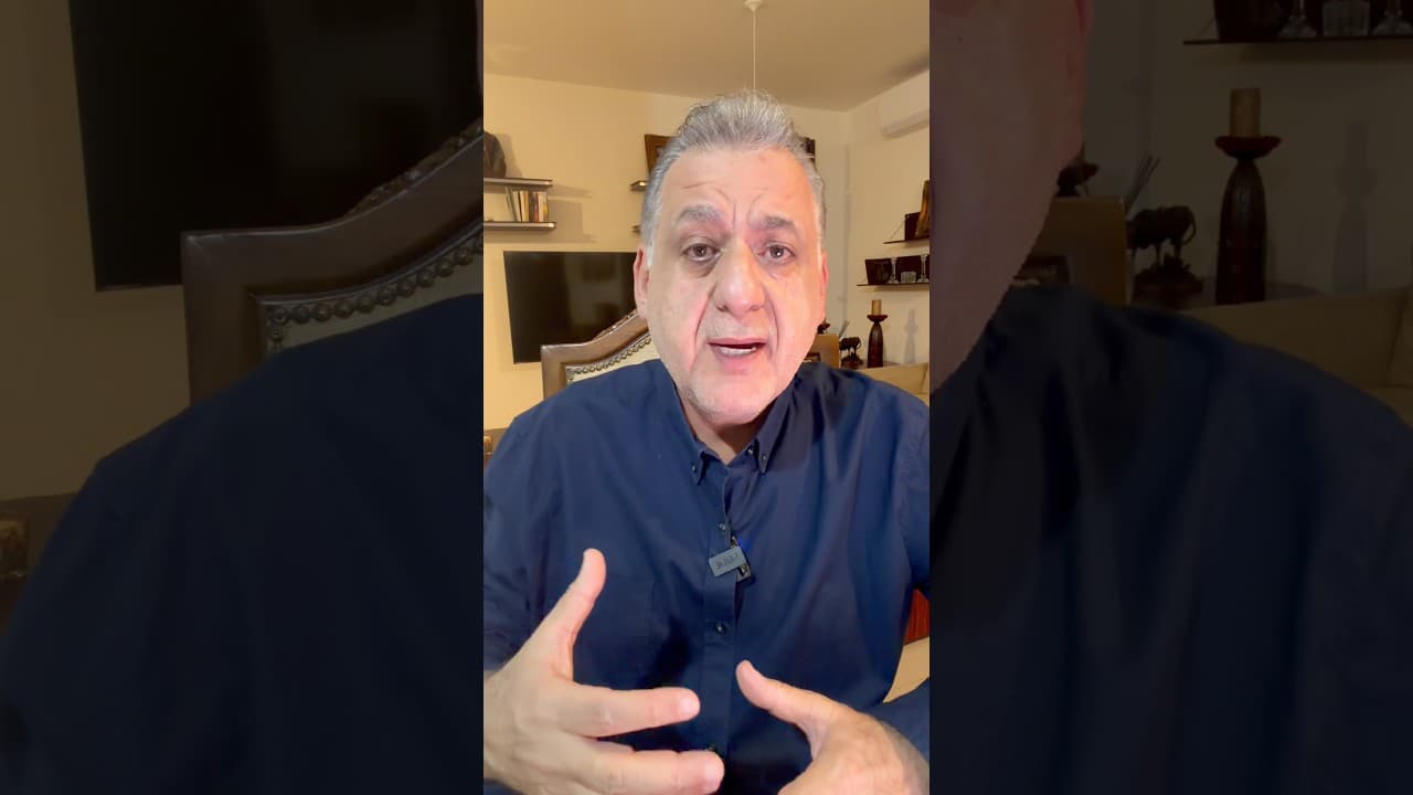 رسالة اسرائيلية للبنانيين في "يوم الفرز"