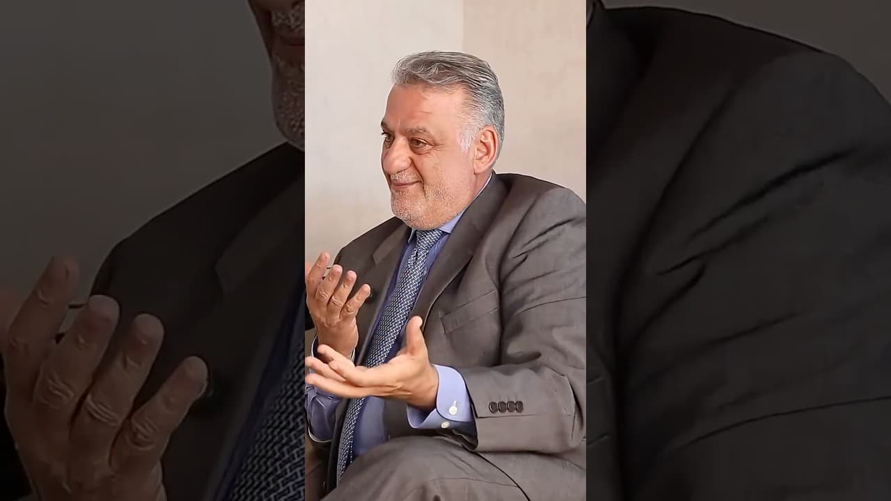 فارس خشان للمعارضين الشيعة: لا تسمحوا لأحد باستخدامكم مقابل المال