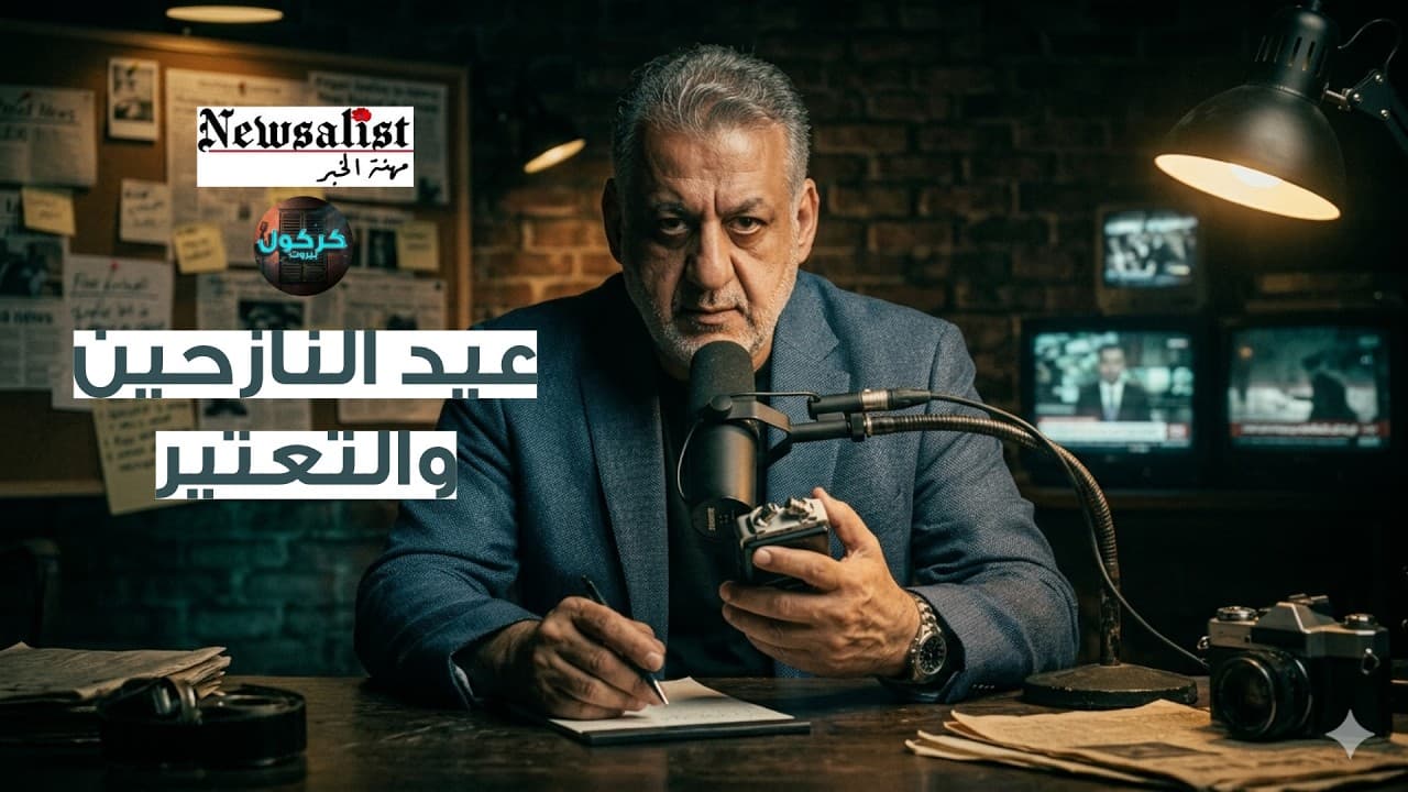 ماذا بقي من "٢٥ أيّار"؟