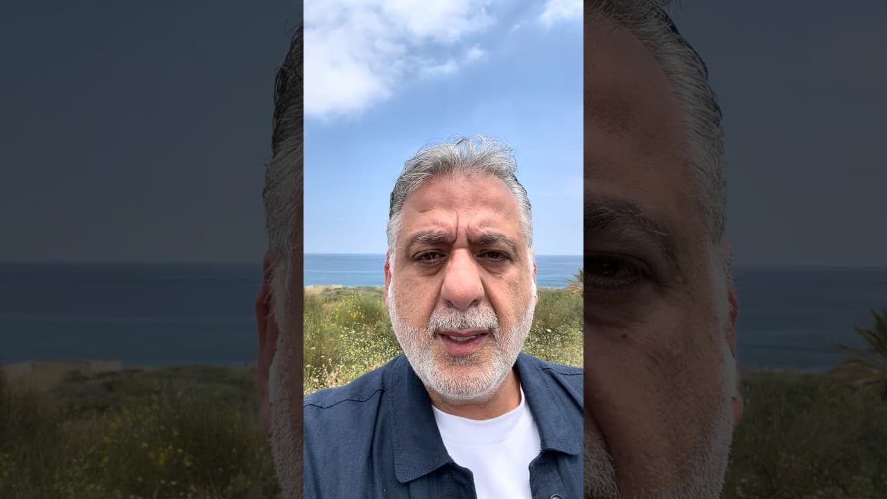 قلعة الشقيف تعيد لبنان ٤٤ سنة إلى الوراء الكارثي