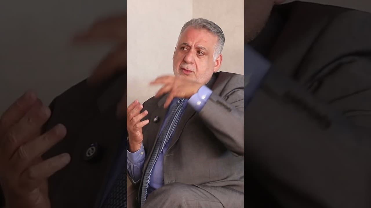فارس خشان يكشف ل brainstormimg : هذا آخر ما قاله لي السيد حسن نصرالله... وصدمني