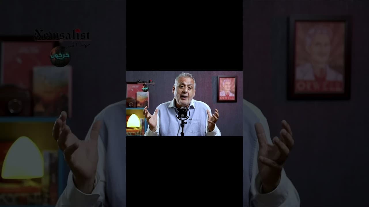 من وعد بالقدس فأضاع الجنوب… يهدد الدولة ويعظها