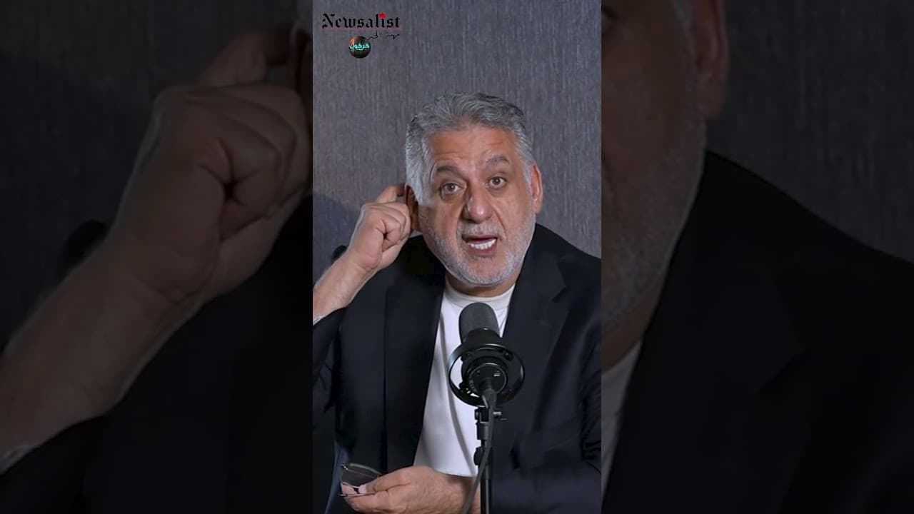 التواصل السيئ بين سلطة تسيطر على معظم الاعلام وشعب غير فاهم لشيء