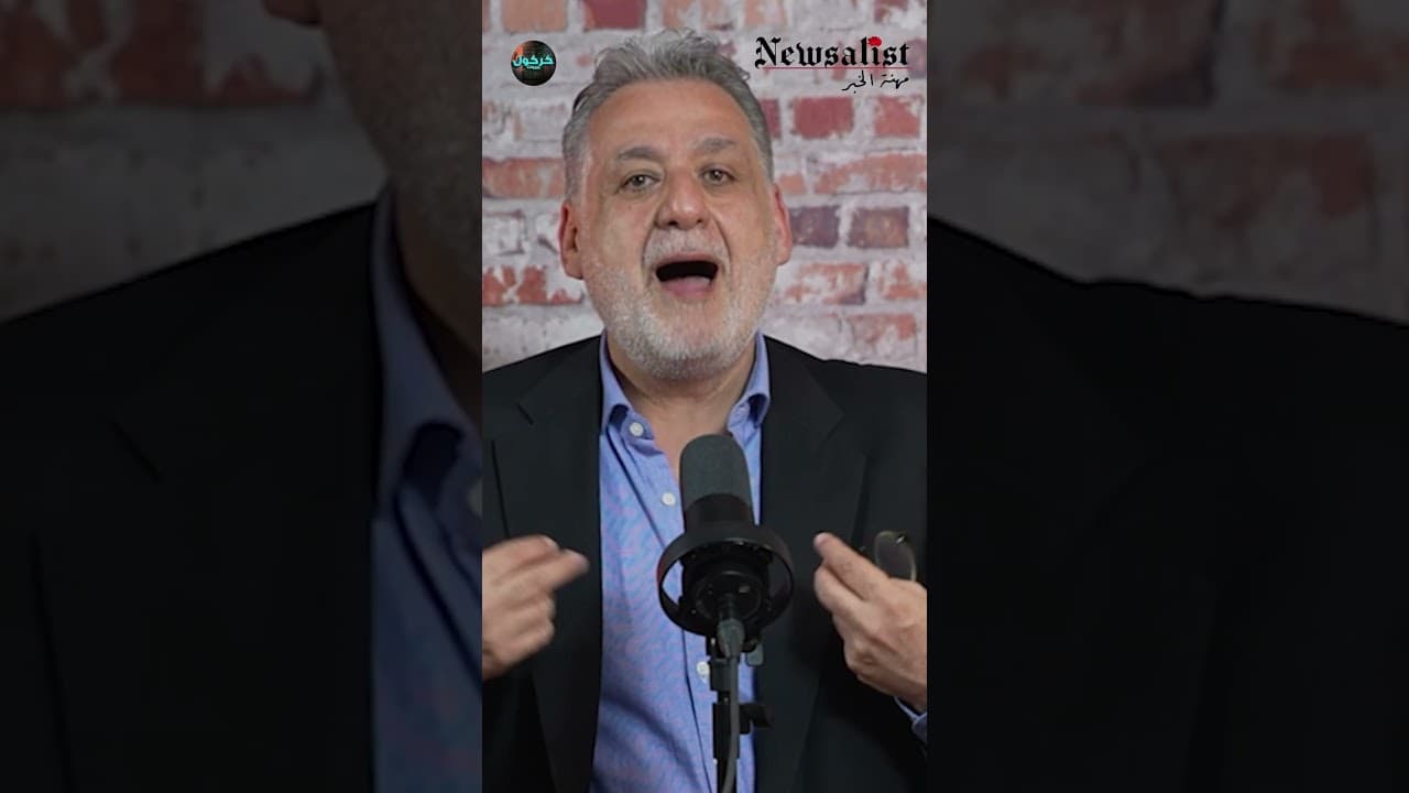 هم يقاتلون ونحن نرقص