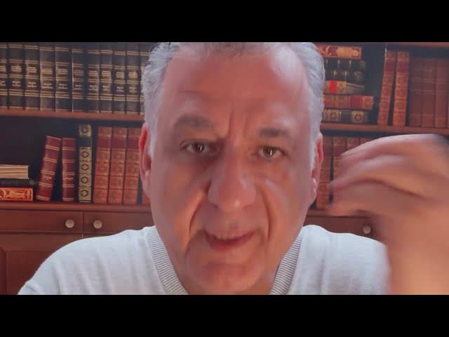 سر الصراع العلني بين الجيشين اللبناني والاسرائيلي…