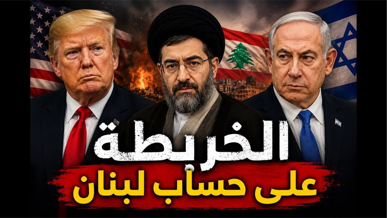 الخربطة على حساب لبنان