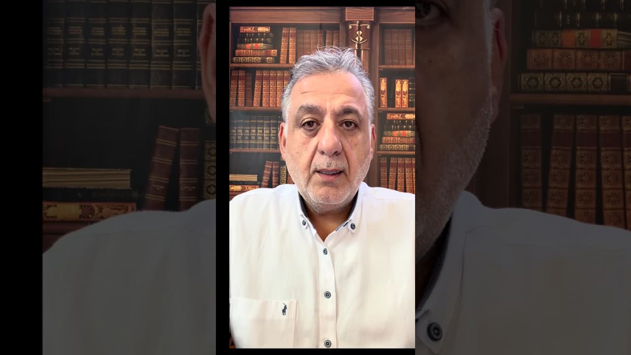 انتبهوا خطر!