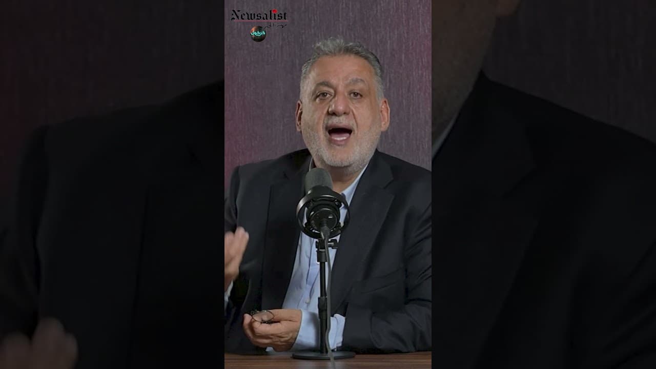 ورقة مضيق هرمز ستنقلب على حاملها