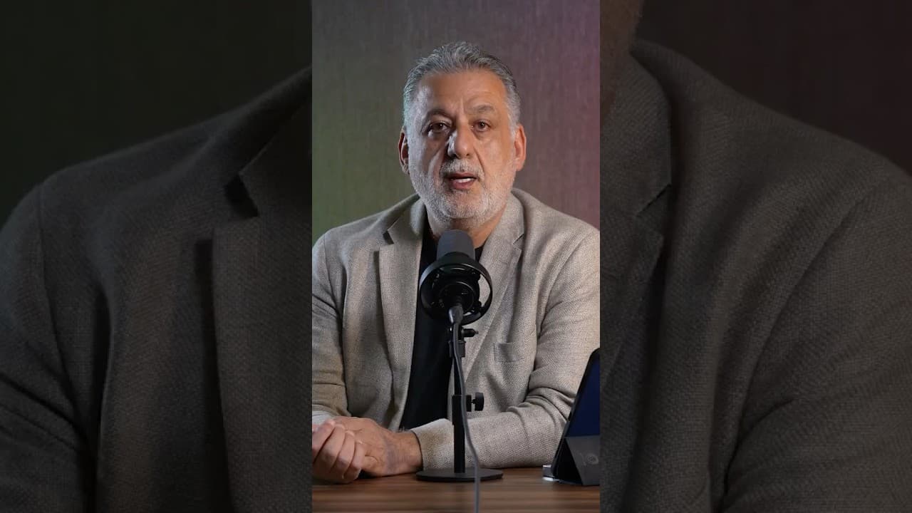 اصبح تماما ما كان ينتقده!