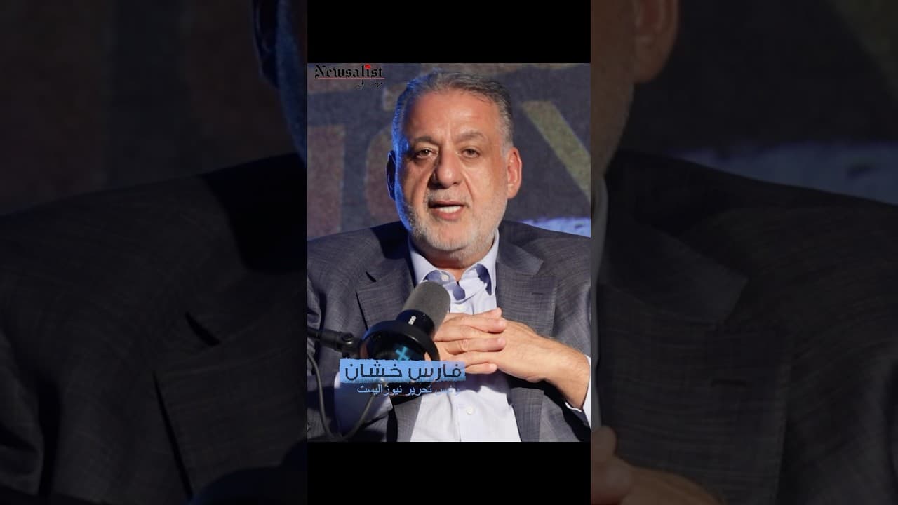  لماذا لا نستسلم؟