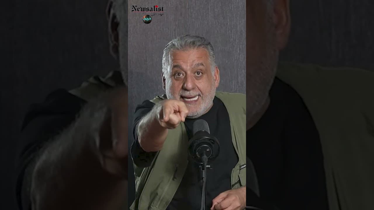 عندما يحمي الخائن أولاد مخوّنيه!
