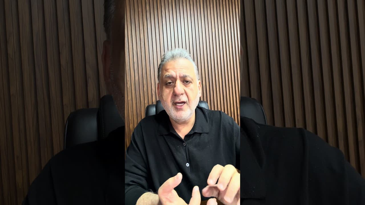 مشكلة لبنان الكبرى: دولة عاجزة وحزب مقتدر