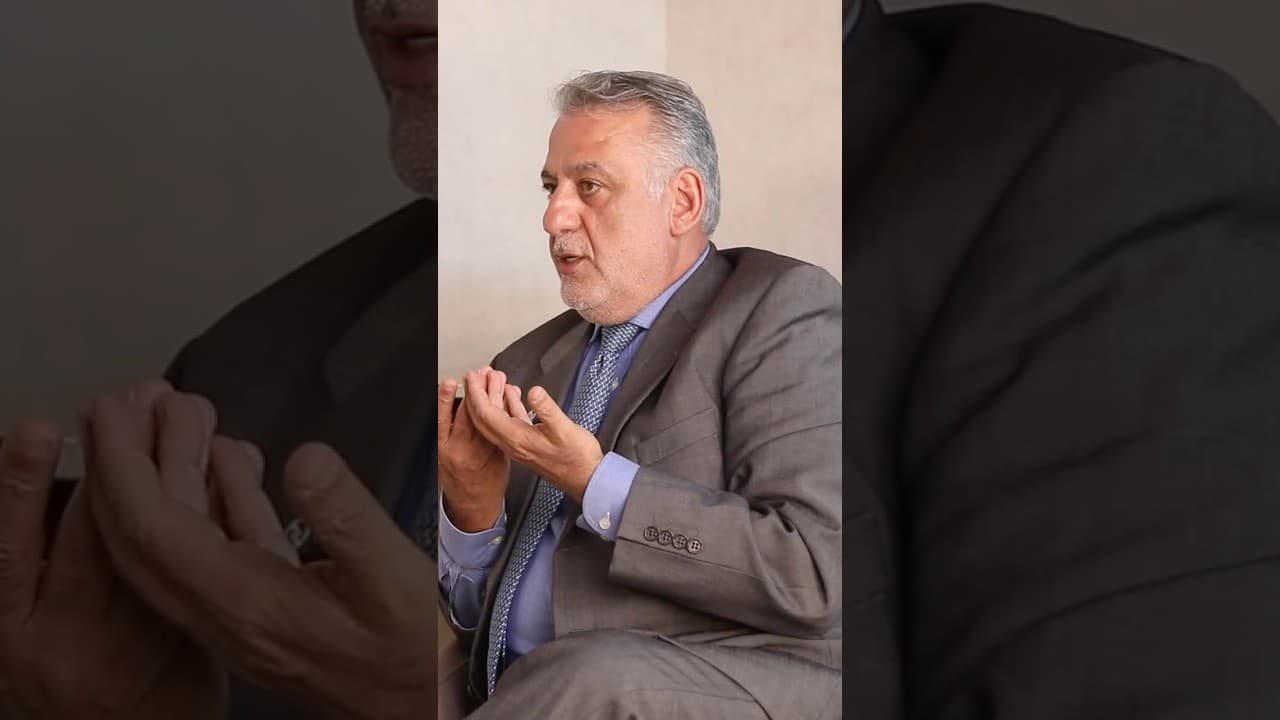 متى شعر فارس خشان أن حياته في خطر حقيقي؟ وما علاقة نصرالله؟