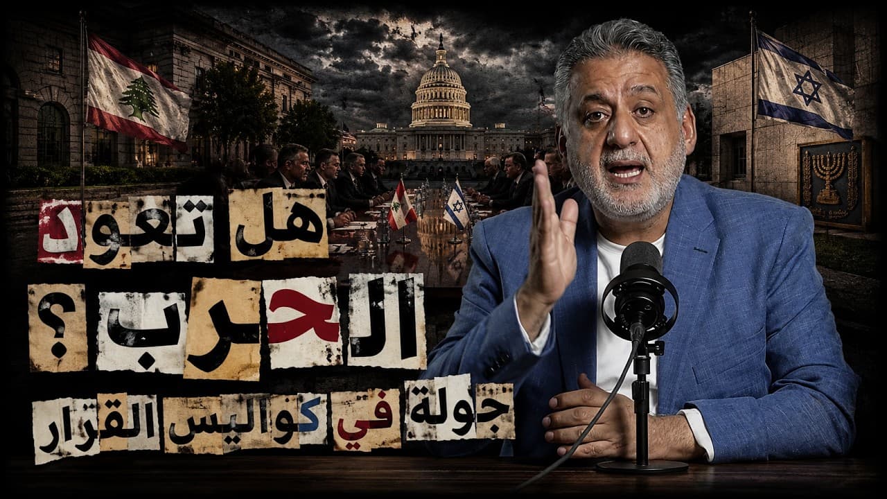 هل تعود الحرب؟ جولة في كواليس القرار