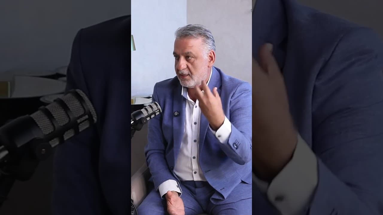 من بلاد الشام إلى ضياع بابل: براين ستورمينغ/ ٥