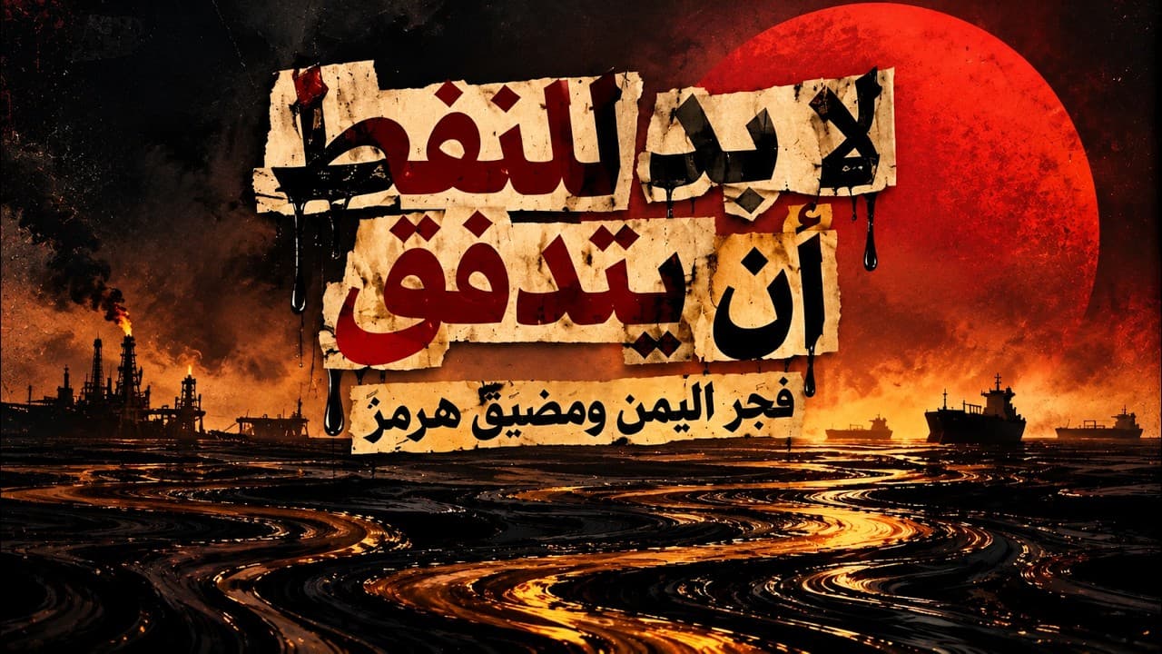 ما هي عملية "فجر اليمن" وما تداعياتها؟ ‖ فجر اليمن ومضيق هرمز‖ من سهرية مع فارس