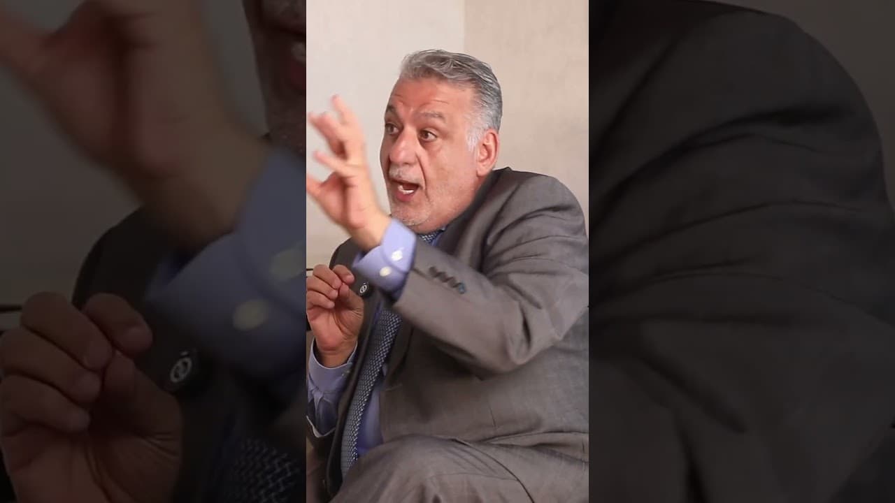 فارس خشان: شيعة حركة أمل غير شيعة حزب الله... والفارق كبير