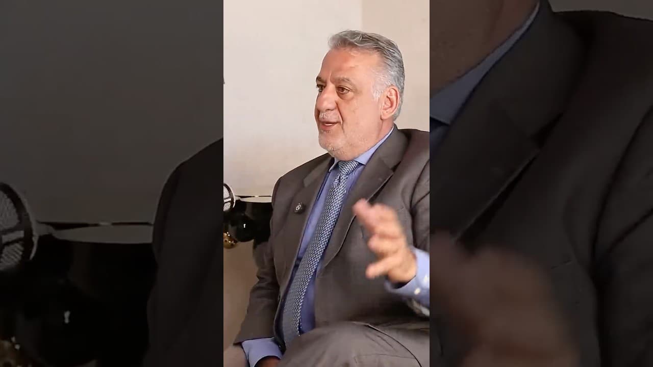 فارس خشان : قصتي مع السيد حسن: بين انبهار البداية وخيبة النهاية.