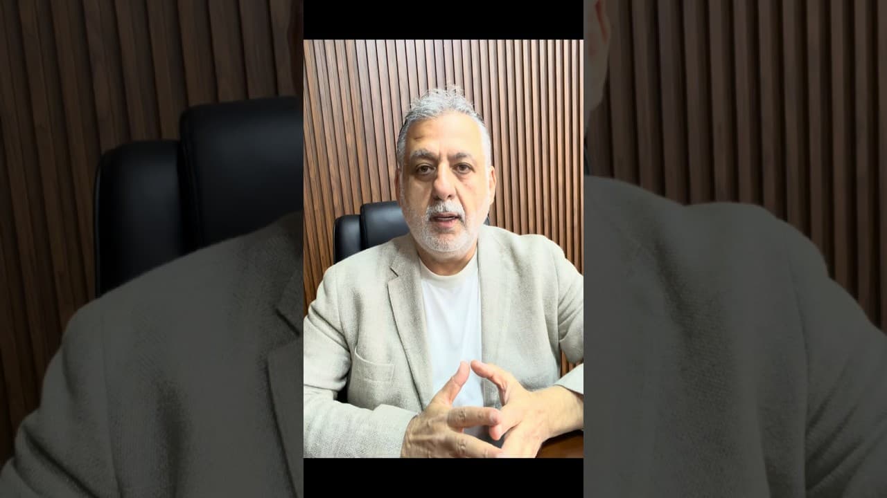 الحزورة الترامبية-الخامنئية!