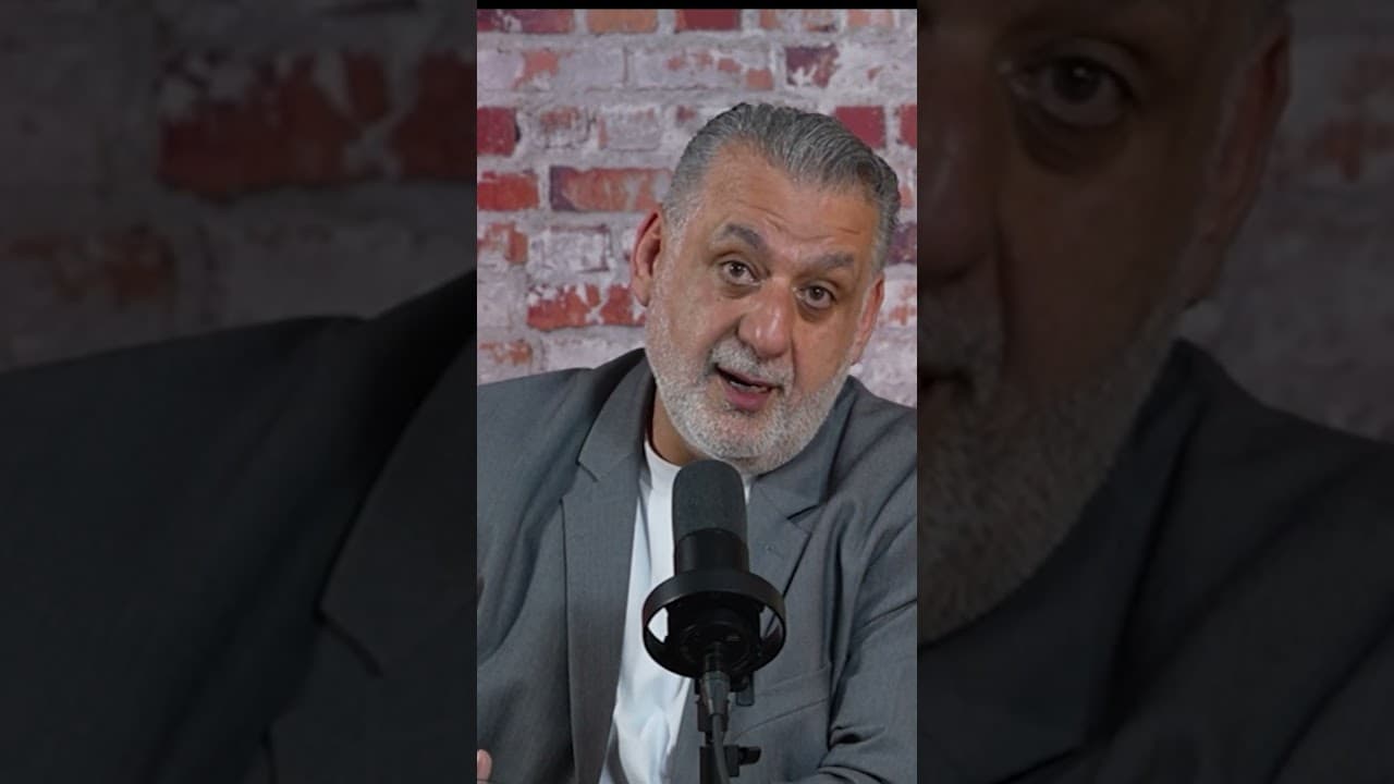 ما علاقة لبنان بلعنة "سيزيف"؟!