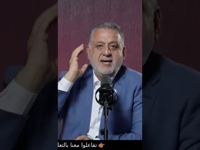 صاحب القرار في الحز/ب!