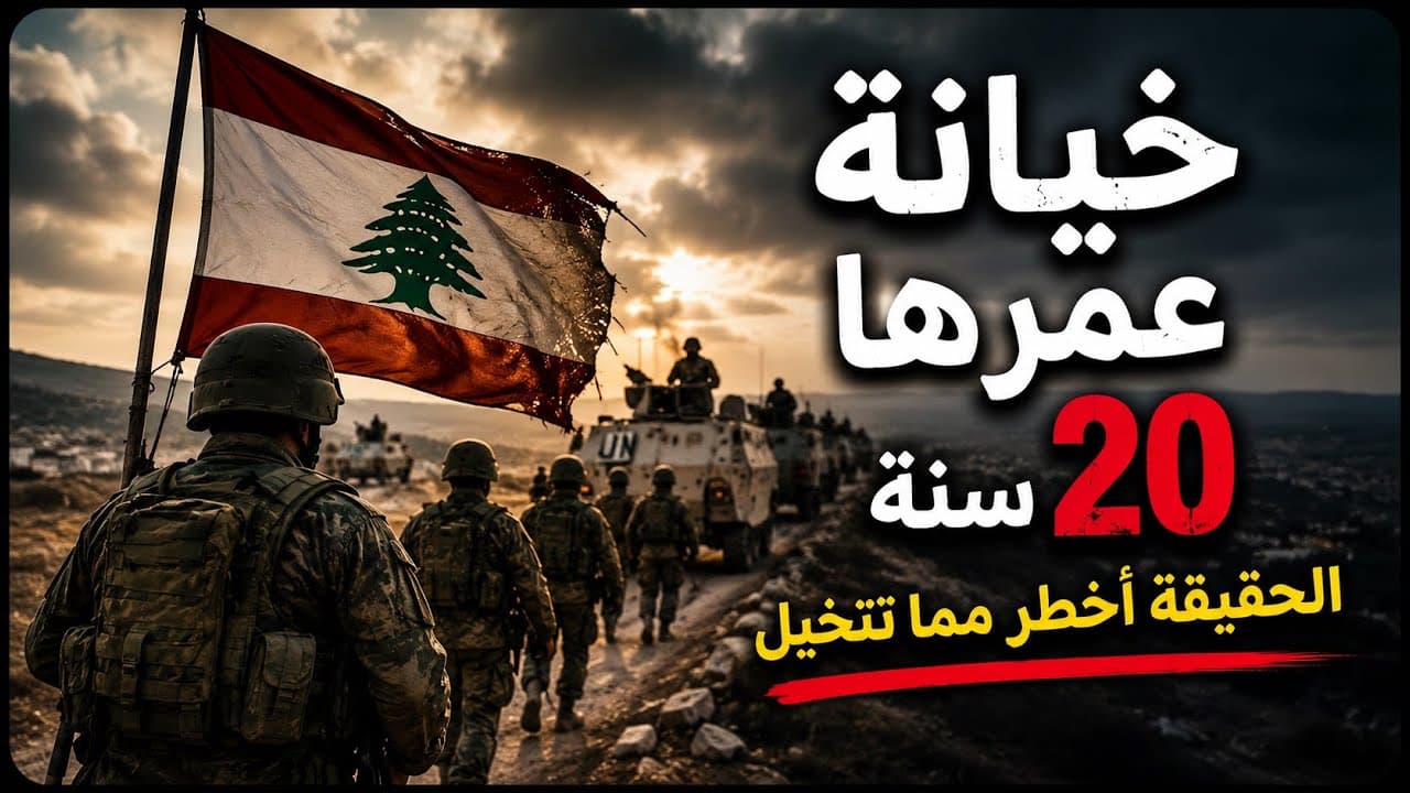خيانة عمرها 20 سنة… الحقيقة أخطر مما تتخيل