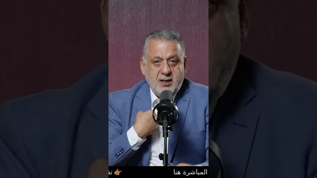 عبارة مجتبى وسر التصعيد في المنطقة