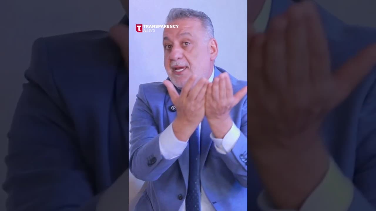 إذا لم يعجبكم الاتفاق... اذهبوا وحاربوا إسرائيل