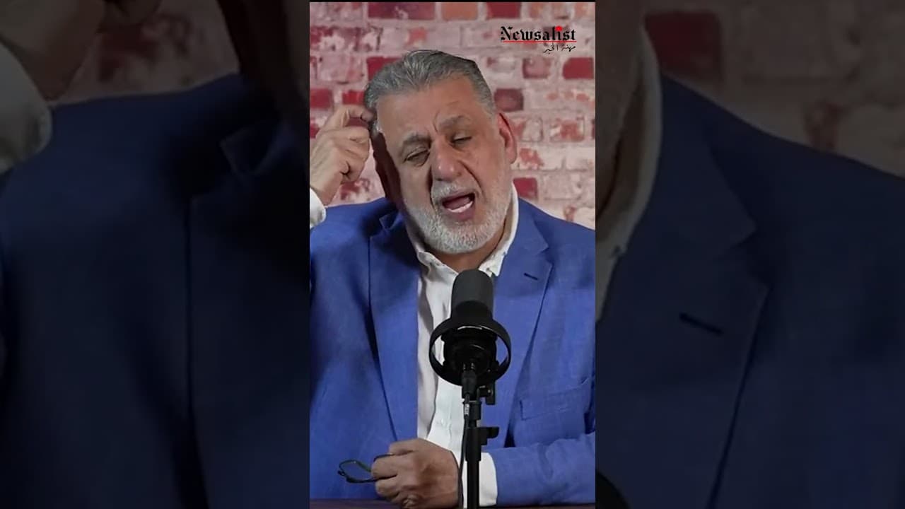 الشربوكة اللبنانية بسبب اللعبة الإيرانية