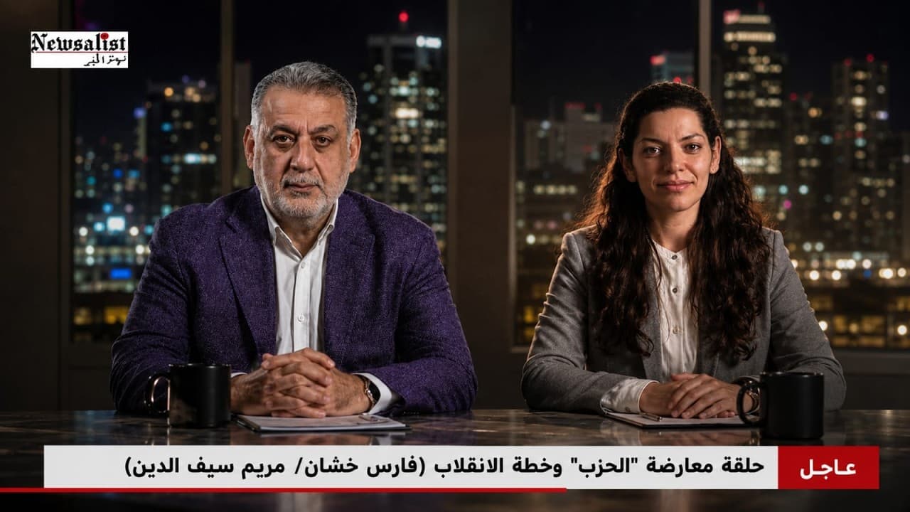 مع مريم سيف: محاولة فهم "البيئة الحاضنة" ومعارضيها