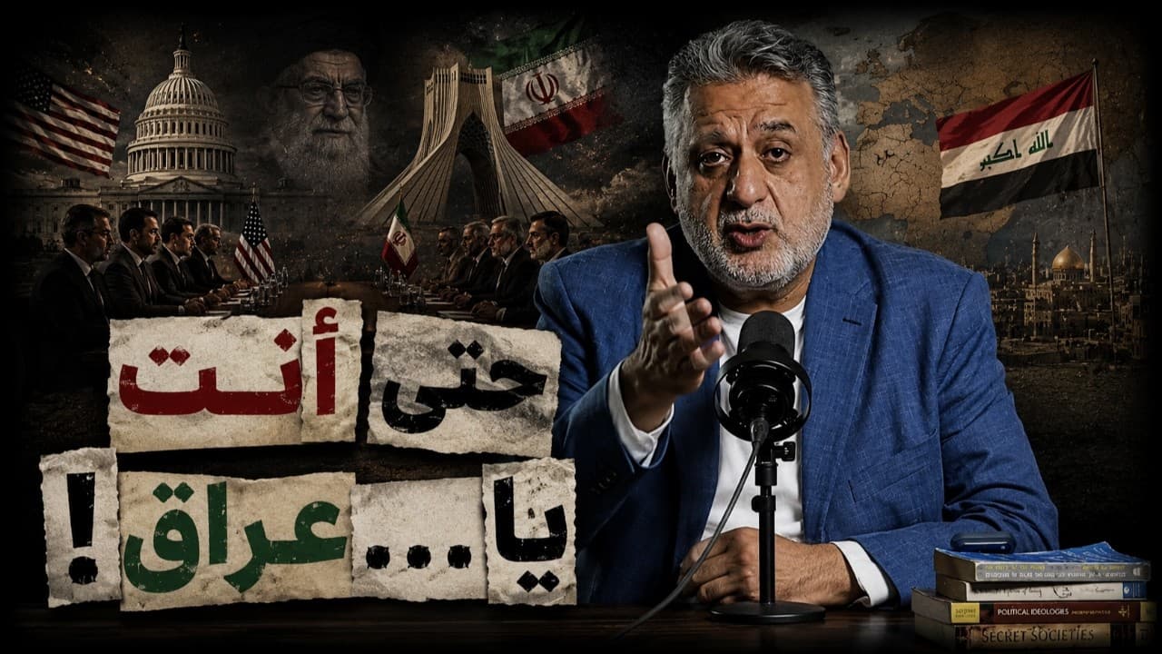 خبطة العراق المؤلمة وتخبط..نا!