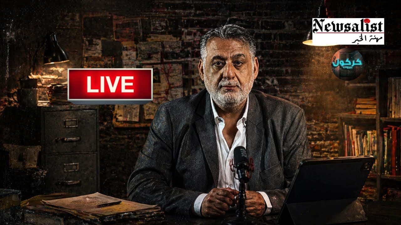 ٢٥ أيٌار: بري "يُلطش"…الثاني!